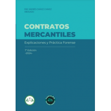 Contratos Mercantiles